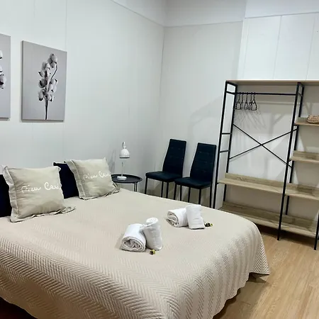 Apartment Geysotur Colombia 34