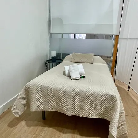 Apartment Geysotur Colombia 34 Córdoba